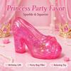 Hand Relax High Heels Squeeze Toy Slow Rising Slow Rebound Toys High Heels Squishy Toy  Home Use