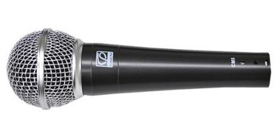 CLASSIC PRO Dynamic Microphone Black CM5