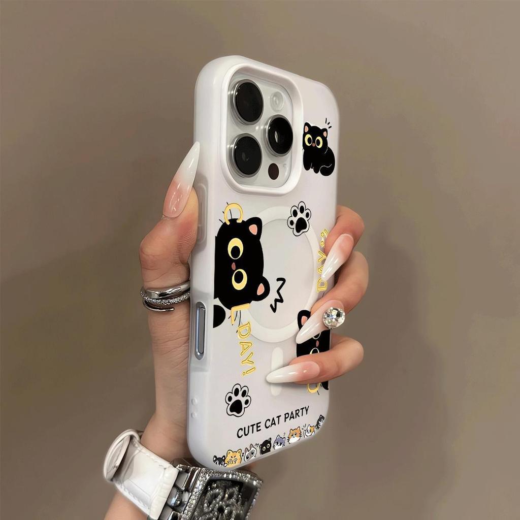 Jelly Two-in-one Mobile Phone Case Ultra-thin for Apple Mobile Phone Protective Case High-end 13pm Mobile Phone Case Solid Color