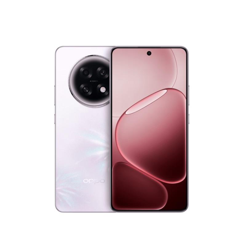 

Смартфон OPPO A6 GT 5G 6,8 дюйма AMOLED 120 Гц Snapdragon 7 Gen 3 Аккумулятор 7000 мАч 80 Вт FlashCharge 12G 256G розовый