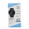 Smartwatch wenom dm56 sportowy męski damski gps wodoodporny pl pływanie