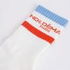 ROND&DEMARRER [Unisex] Signature Sports Mid-Calf Socks (Striped Ver.)