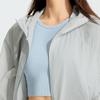Bosideng Outdoor Short Hooded Sun Protection Jacket B261221356