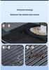 Complete Floor Mat Set for Tesla Model 3/Y (Refreshed Version) - Car Accessories Body Kit