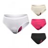 Womens Cycling Underwear With Sponge Pad Shock Absorption Road Biking