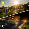 1 Pack Solar Torch Light Outdoor 33LED Solar Flickering Flame Lamp Landscape IP65 Waterproof