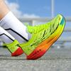 New Soft Sole Cushioning Men'S Running Shoes For Women High-Quality Road Jogging Shoes Light Comfy Sneakers Reflective Night Run