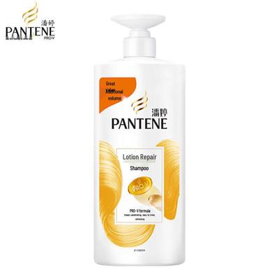 Pantene PRO-V Smooth & Repair Shampoo