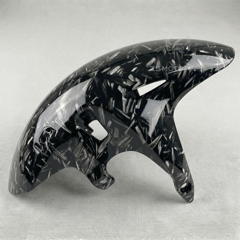 For HONDA CBR600F 2011 2012 2013 Front Fender Mudguard Fairing Tire Wheel Splash Guard Motorcycle Cover Cowl Panel