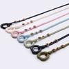 Boho Woven PU Belt Women Men Adjustable 120cm Multi-Wrap Waist Chain In Pastel Colors Fashion Accessory