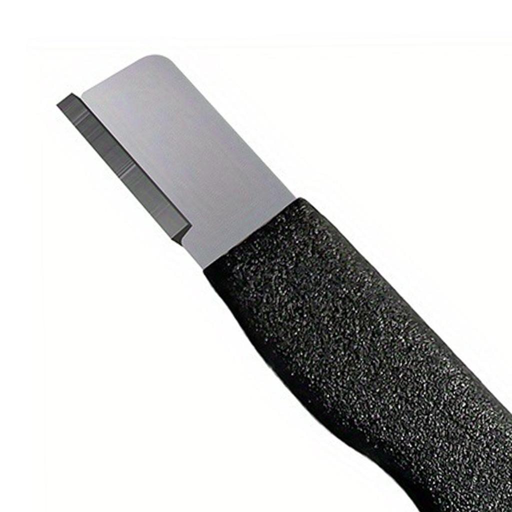 Garden Tool Sharpener Portable Knife Sharpener Professional Quickly and Easily