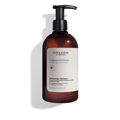 Champús y acondicionadores para el cabello – Champús