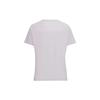 Under Armour Ef Bk Cool Mesh Solid Short Sleeve Ss26 Regular T-Shirt Women Tops 6014368-009