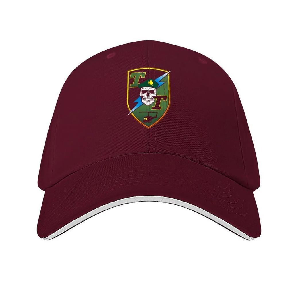 TT Badge Baseball Cap Sun Cap Luxury Man Cap Luxury Caps Fishing Golf Wear Men Womens