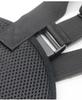 Portable Travel Foot Rest Hammock for Office, Airplane, and Train