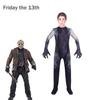 Jason Voorhees Halloween Costume Set For Kids Perfect For Cosplay Parties And More!