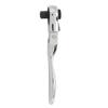 Ratchet Wrench Spanner Double Heads Repair Tool Both Way Rotatable Wrench Socket Bit Driver Drive Ratchet Spanner