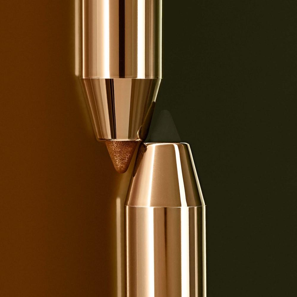 Hourglass Voyeur Waterproof Gel Eyeliner Chestnut Chestnut