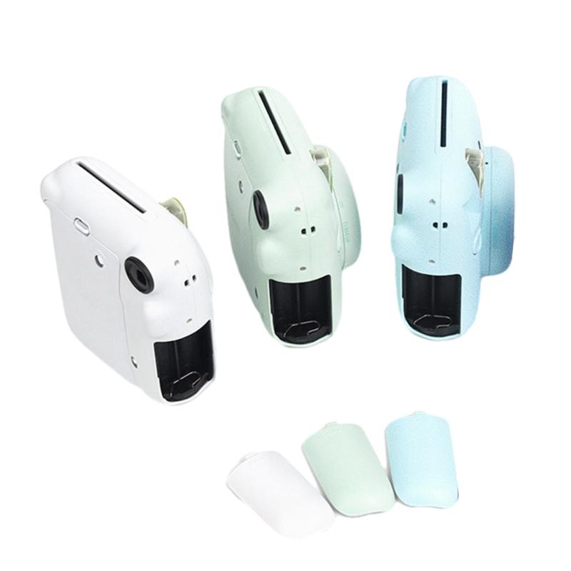 Replacement Battery Caps Side Battery Door Cover for Mini 12 Film Camera Reliable and Convenient Battery Lid Caps