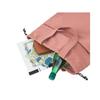 Shisei Hanbai, unisex wasserabweisende Tragetasche für Laptops, pink, B40 x H44cm (Griffhöhe 24cm), Produktnummer 108028
