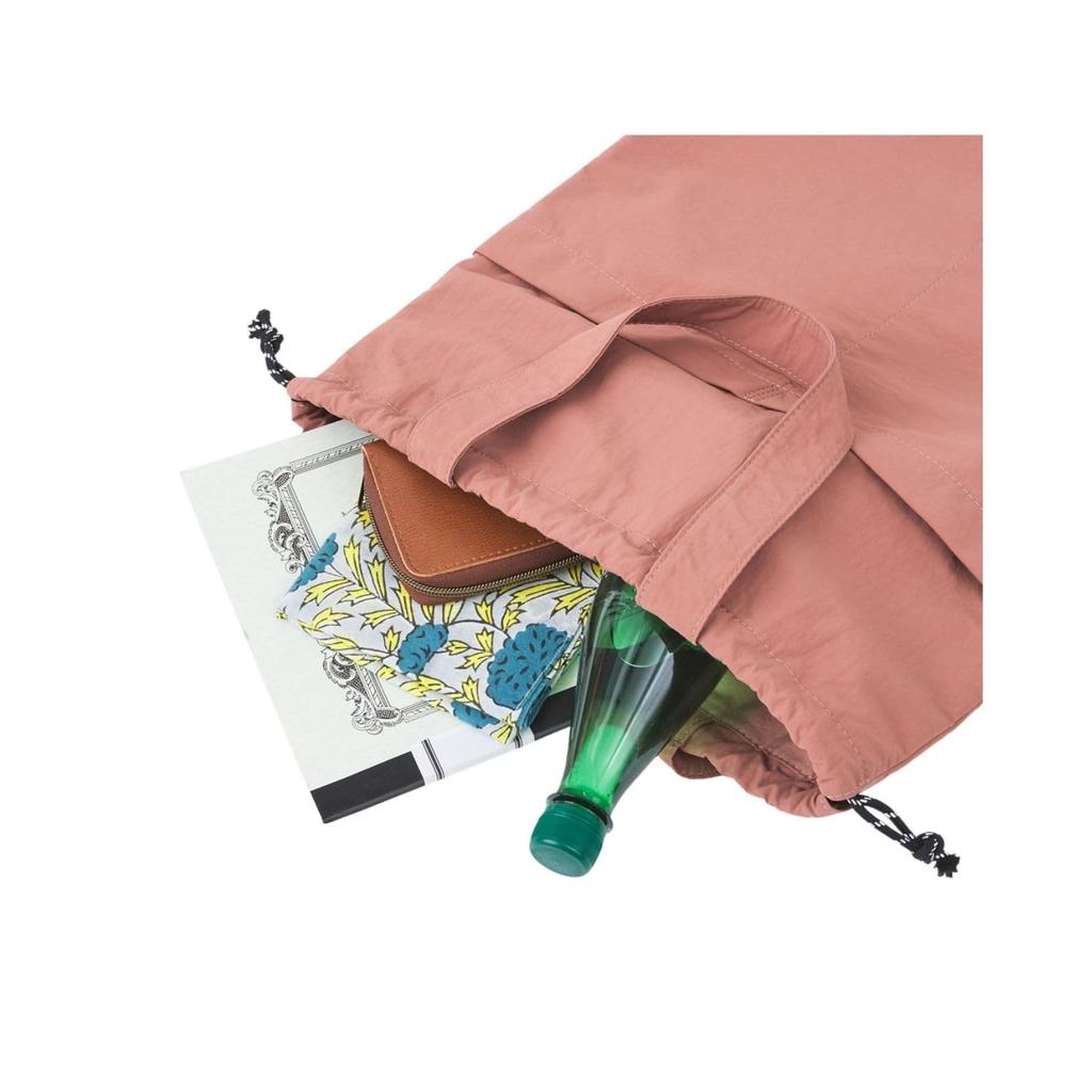 Shisei Hanbai, unisex wasserabweisende Tragetasche für Laptops, pink, B40 x H44cm (Griffhöhe 24cm), Produktnummer 108028