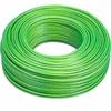 LijiuHong Green Plastic-Coated Steel Wire Rope
