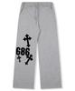 Nasyujeueol [Non-Fleece][Fleece] 686 Wide Pants 2 Colors