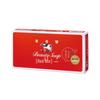 Cow Brand Rose Scented Soap Bars (Red Box)