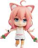 Nendoroid Hinata Channel Nekomiya Hinata ABS PVC painted action figure Non-scale &