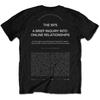 Üst giysisi – T-shirtler
