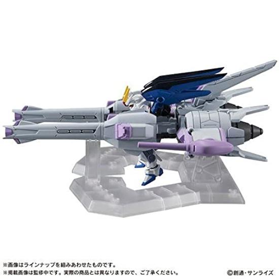 Mobile Suit Gundam MOBILE SUIT ENSEMBLE EX14B Meteor