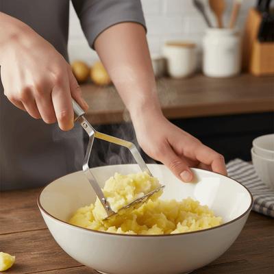 Meyve ve Sebze Araçları – Patates Ezici & Dilimleyiciler