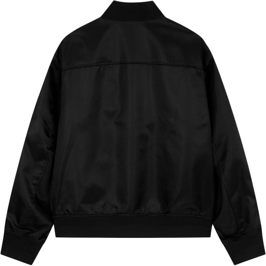 Calvin Klein Flap Pocket Pilot Long Sleeve Jacket Men Jackets 4RD525GUB1