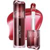 Rom Nd Lip Oil 08 Raspberry Syrup Juicy Flash Lip Oil