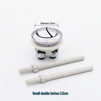 TLXT Round Toilet Flush Button