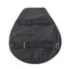 Aufblasbares Motorrad-Sitzkissen 3D-Aufblasbares Motorrad-Luftkissen Motorrad-Gel-Sitz Ganzjahres