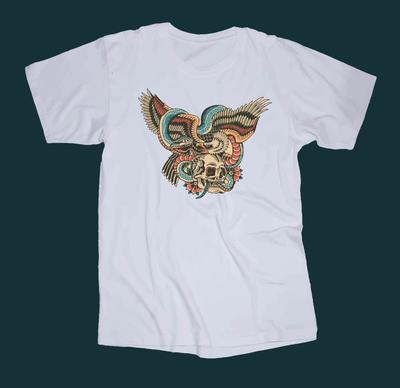 Oberteile – T-Shirts