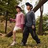 EBAER Kids' Long-Sleeve Sports T-Shirt