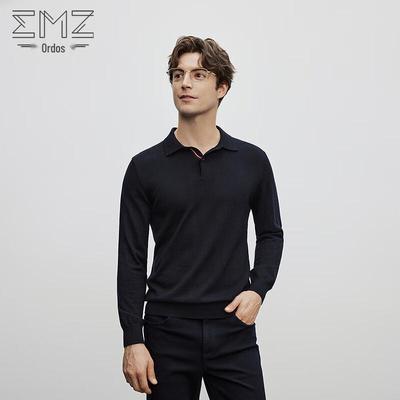 Ζεστά ρούχα – Πουλόβερ και μακρυμάνικες μπλούζες