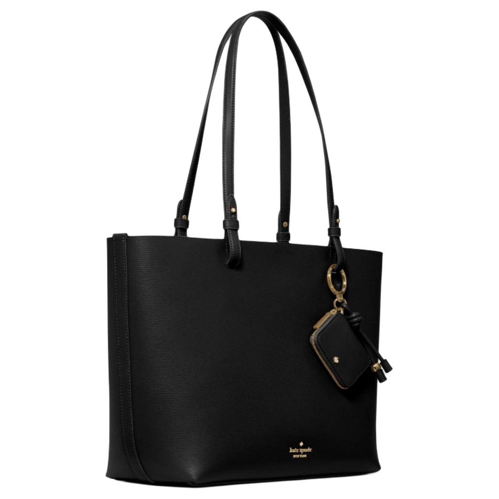 Kate Spade Shoulder Bags Black Charm Included KO464