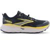 BROOKS Cascadia 19 - Herren Trail-Running Laufschuhe Schwarz 1104571D-017 ORIGINAL
