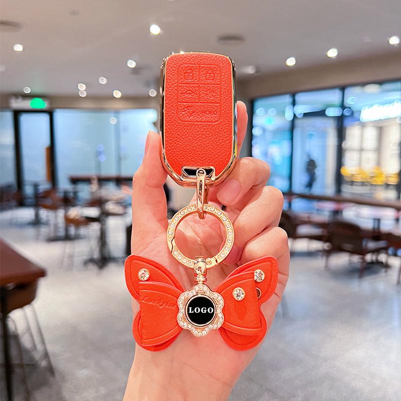 Premium Protective Case for BTcrv 21 & Haoying 22 New Energy Car Key