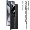 Samsung S24 Ultra/S23 Ultra Blade Leather Drop-Proof Phone Case