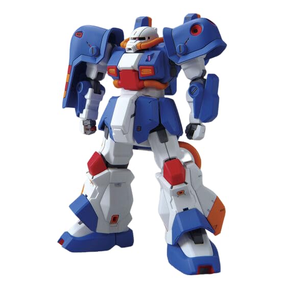 

HG Hobby Hizack 1/144 (Версия AOZ RE-BOOT)