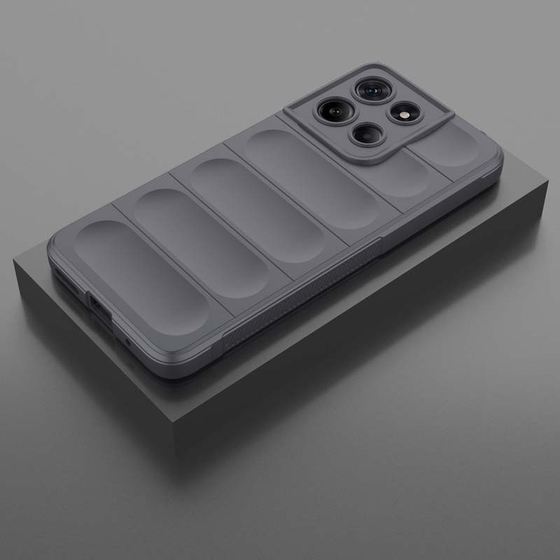Phone Case for MOTO G15 G05 G24 POWER G35 Edge 50 Pro Fusion G85 40 Neo G34 G84 G55 G75 Cover Soft Silicone Anti-fall Cases