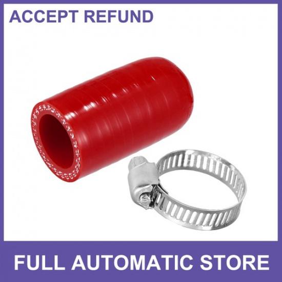 ONE Reinforce Silicone Coolant Cap Kit 071  ID Turbo Bypass Valve Cap Universal