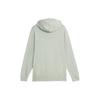 Puma Better Sportswear Hoodie With Logo Design Men Hoodies Green-Mist 676064-54