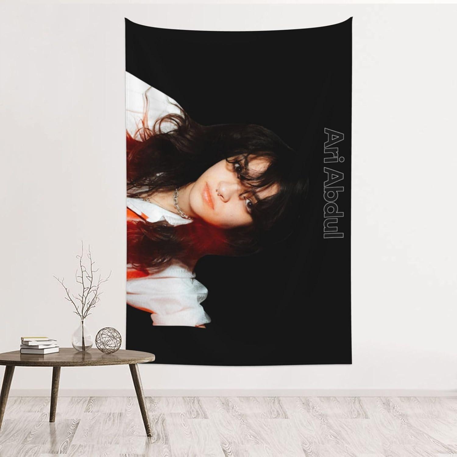 Gobelin postonem ari music abdul classic 75x100 чёрный