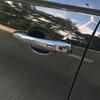Car Door Handle Bowl Trim Cover Protect for nissan Teana 2019 2020 2021 2022 2023 2024