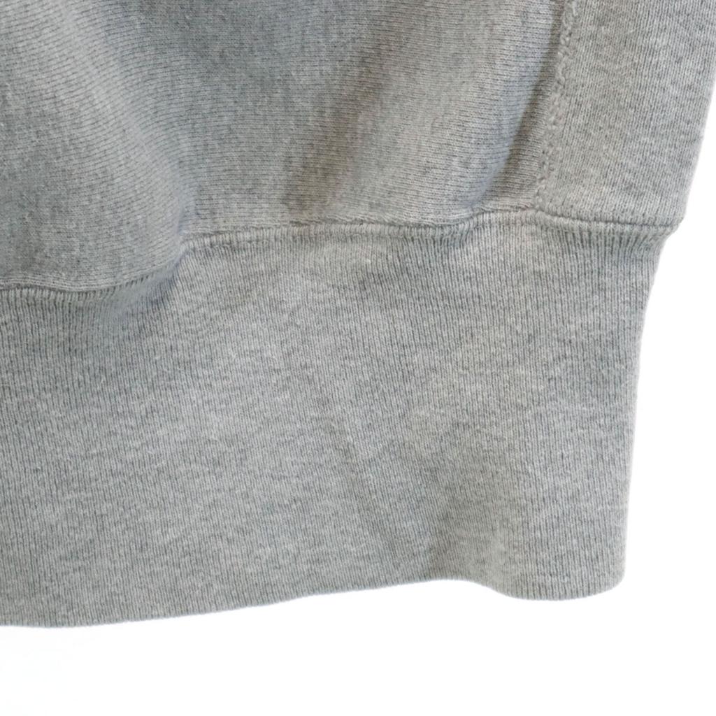 Champion 90s Old Embroidered Tag Made In USA OSU Long Sleeve Reverse Weave Sweatshirt Trainer Men's Used